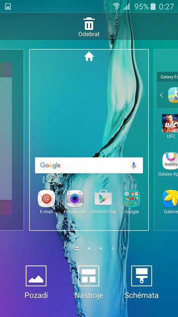 Samsung Galaxy A3 (2016)