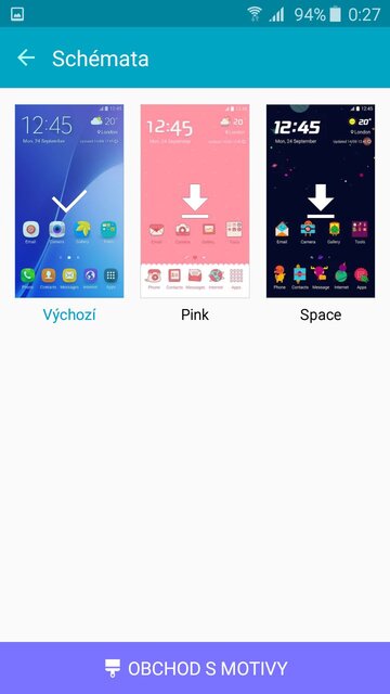 Samsung Galaxy A3 (2016)