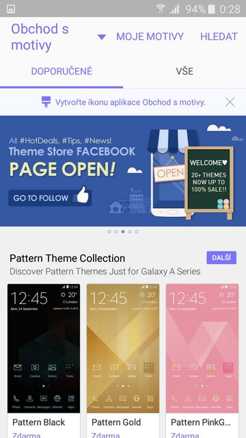 Samsung Galaxy A3 (2016)