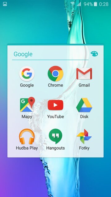 Samsung Galaxy A3 (2016)