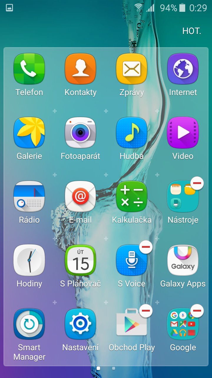 Samsung Galaxy A3 (2016)