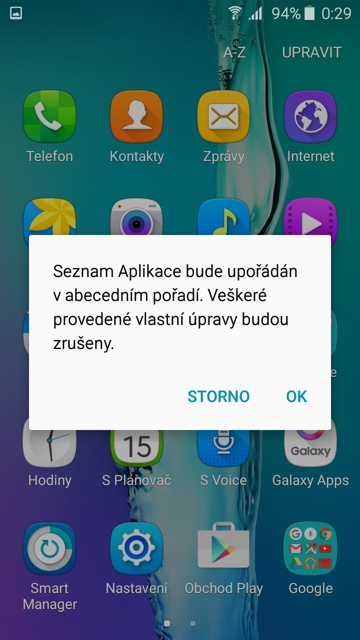 Samsung Galaxy A3 (2016)