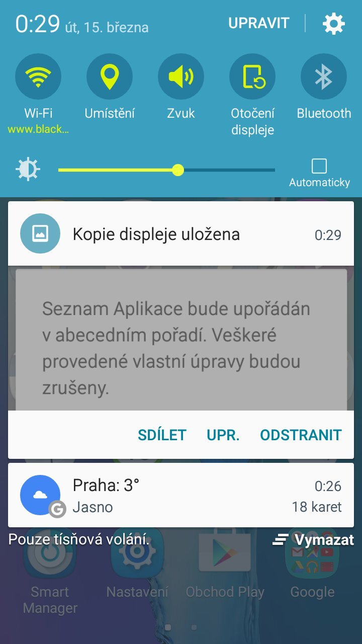 Samsung Galaxy A3 (2016)