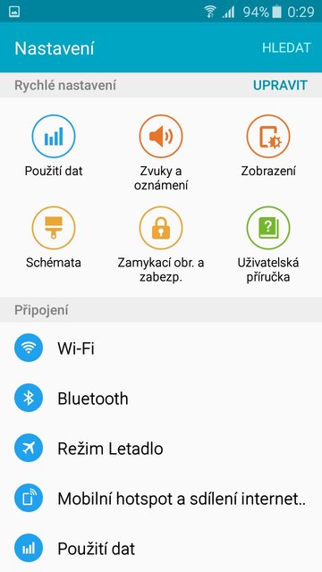 Samsung Galaxy A3 (2016)