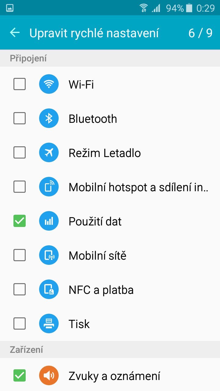 Samsung Galaxy A3 (2016)