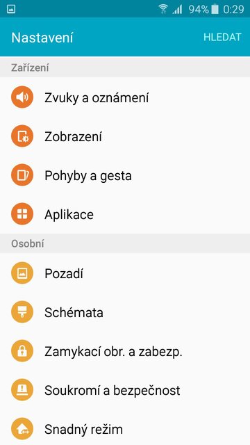 Samsung Galaxy A3 (2016)
