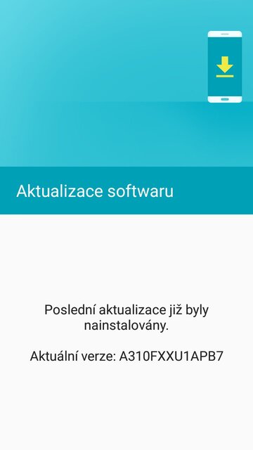 Samsung Galaxy A3 (2016)