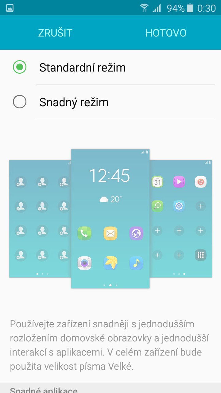 Samsung Galaxy A3 (2016)
