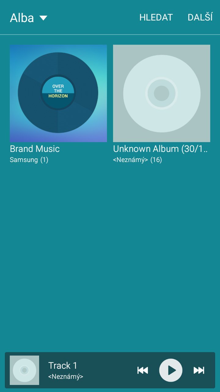 Samsung Galaxy A3 (2016)