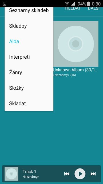 Samsung Galaxy A3 (2016)