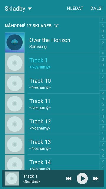 Samsung Galaxy A3 (2016)