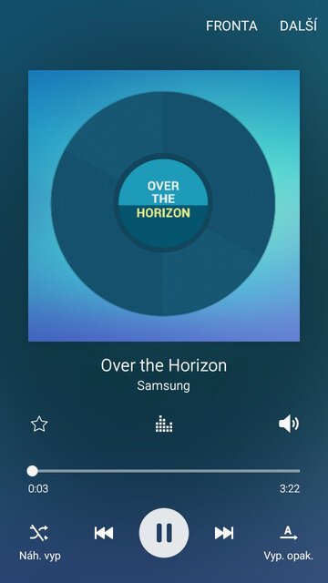 Samsung Galaxy A3 (2016)