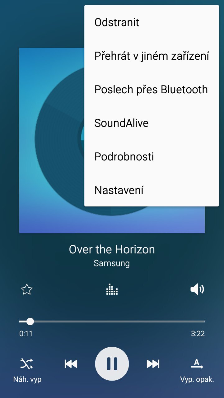 Samsung Galaxy A3 (2016)