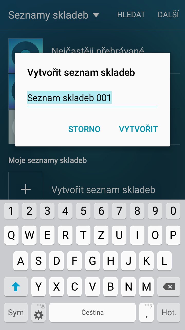 Samsung Galaxy A3 (2016)