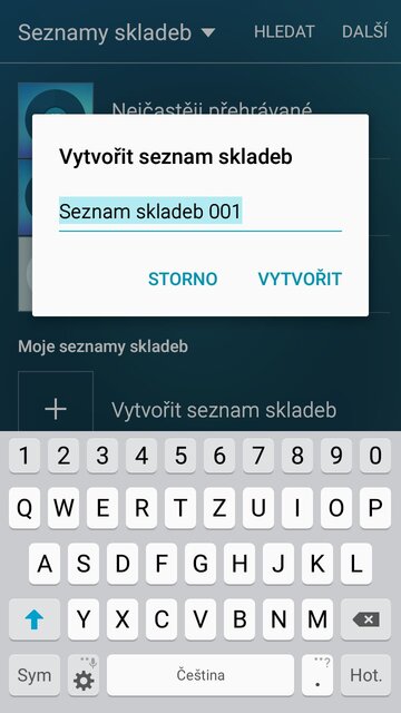 Samsung Galaxy A3 (2016)