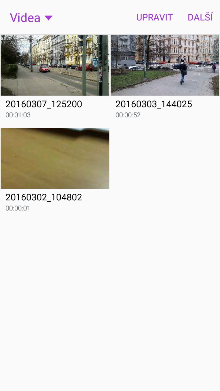 Samsung Galaxy A3 (2016)