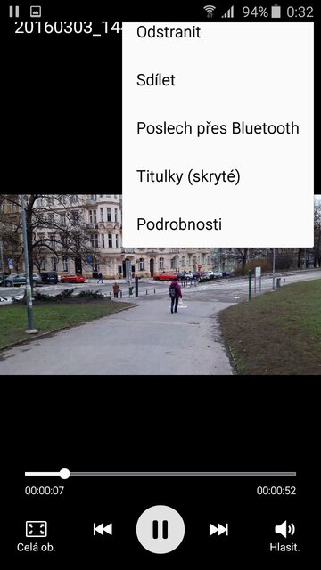 Samsung Galaxy A3 (2016)