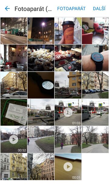 Samsung Galaxy A3 (2016)