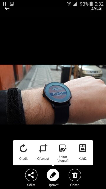 Samsung Galaxy A3 (2016)