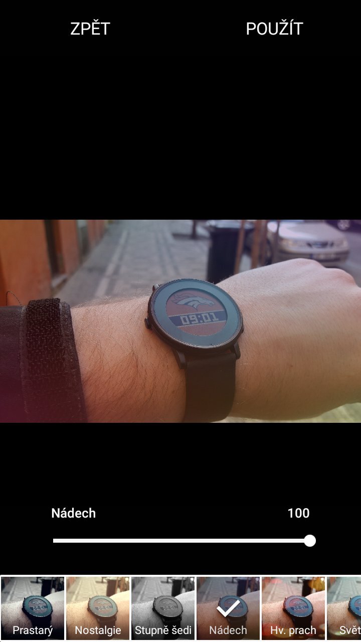 Samsung Galaxy A3 (2016)