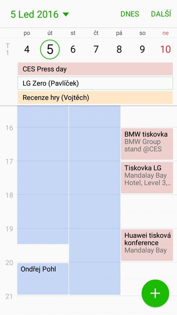 Samsung Galaxy A3 (2016)