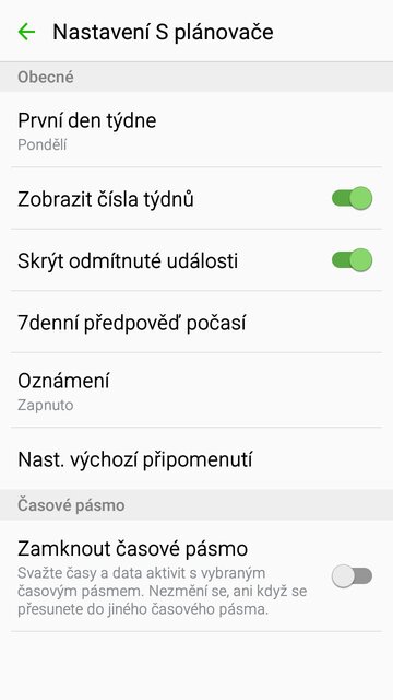 Samsung Galaxy A3 (2016)