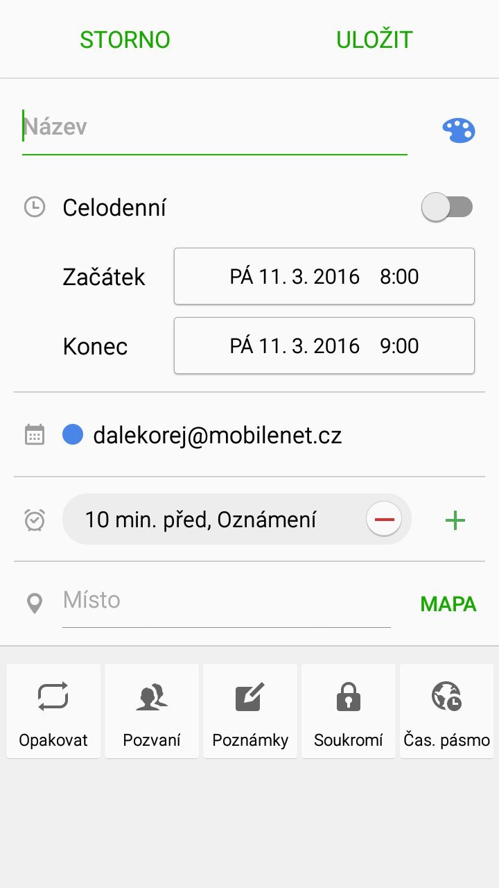 Samsung Galaxy A3 (2016)