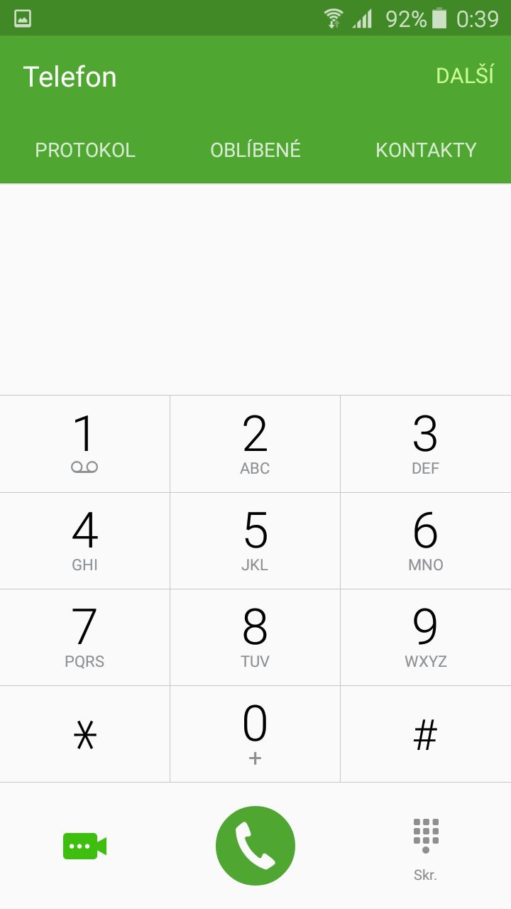 Samsung Galaxy A3 (2016)