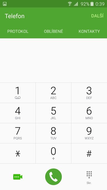 Samsung Galaxy A3 (2016)