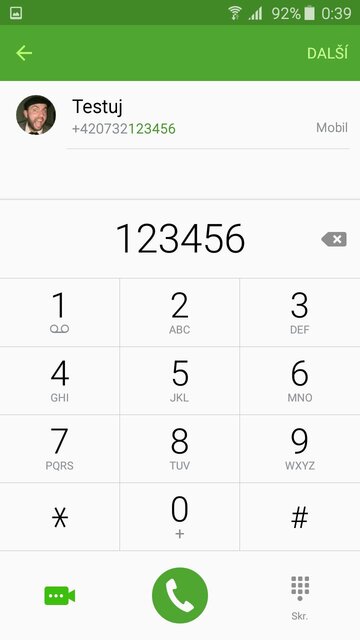 Samsung Galaxy A3 (2016)