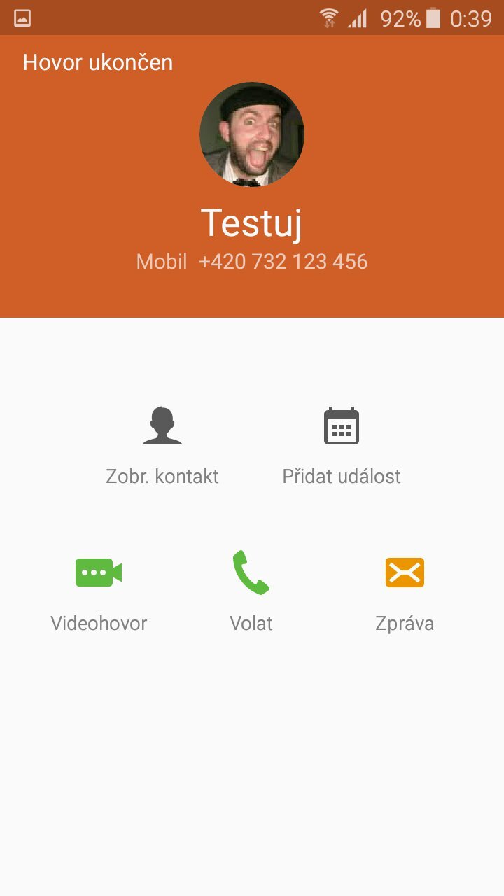 Samsung Galaxy A3 (2016)