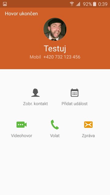 Samsung Galaxy A3 (2016)