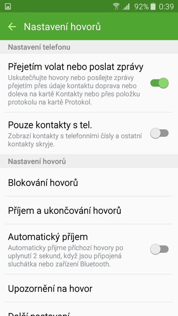Samsung Galaxy A3 (2016)