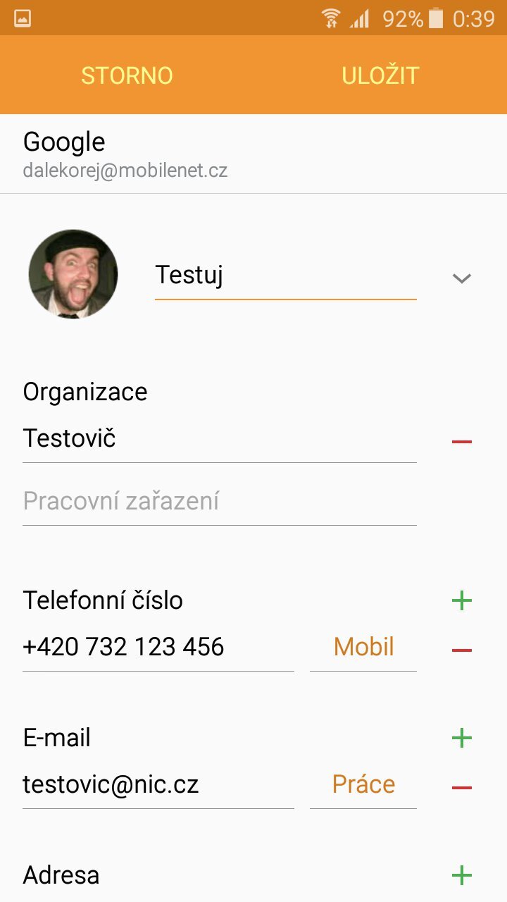 Samsung Galaxy A3 (2016)