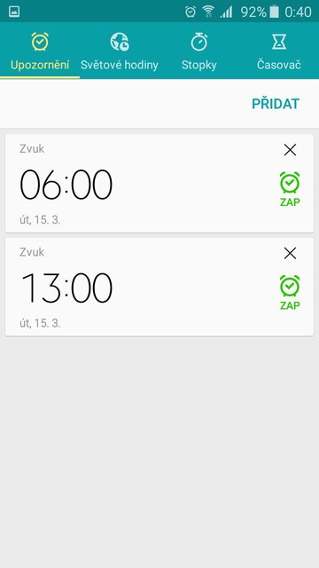 Samsung Galaxy A3 (2016)