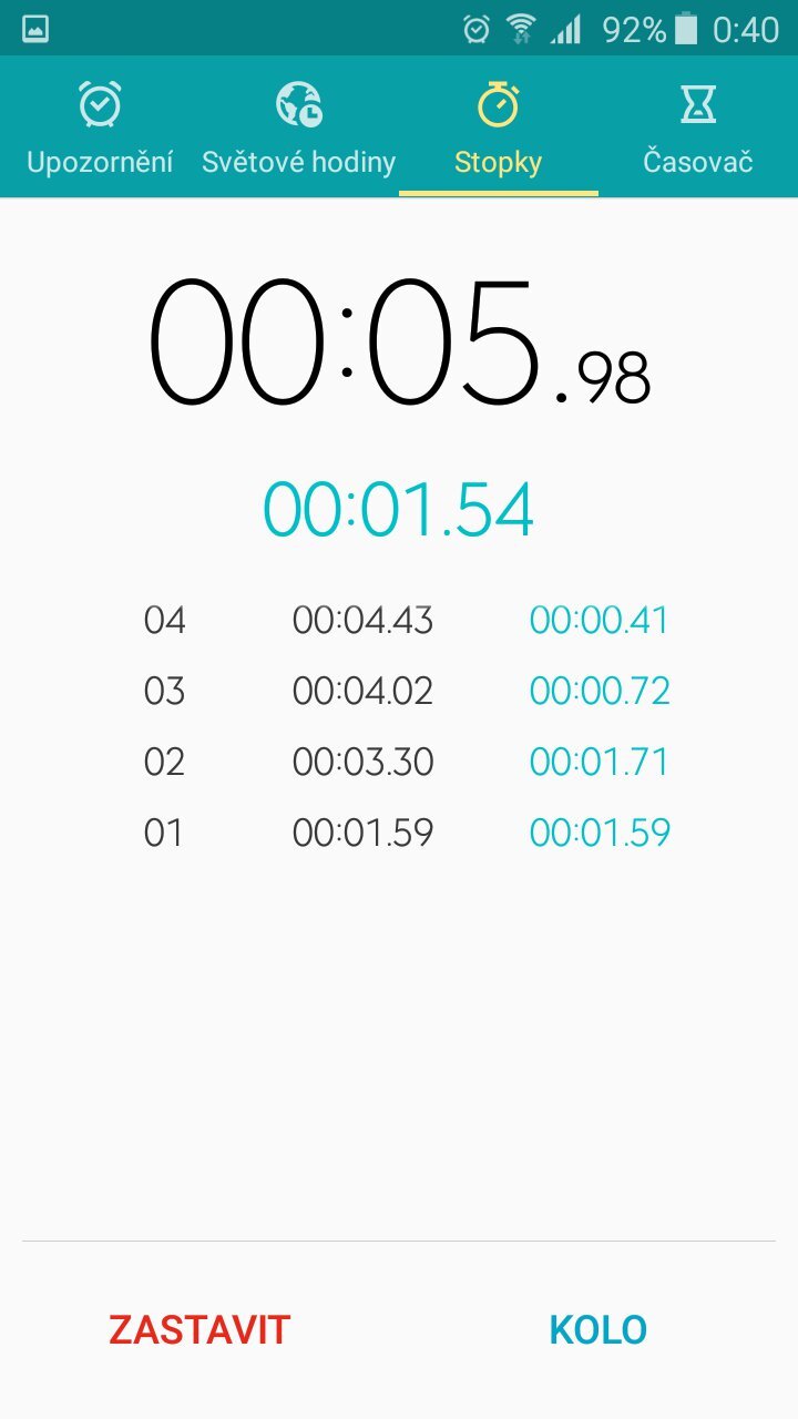 Samsung Galaxy A3 (2016)