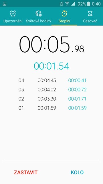 Samsung Galaxy A3 (2016)