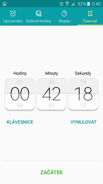 Samsung Galaxy A3 (2016)