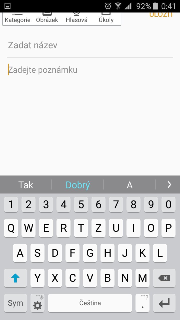 Samsung Galaxy A3 (2016)