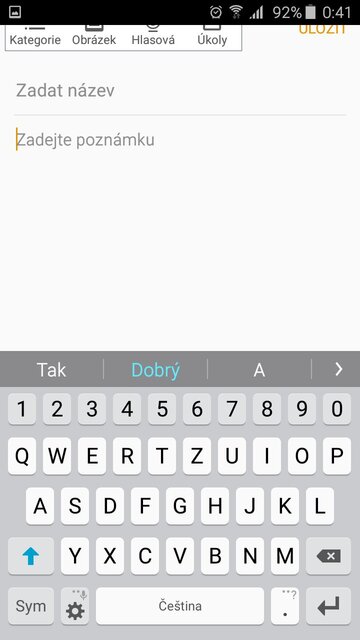 Samsung Galaxy A3 (2016)