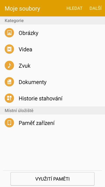 Samsung Galaxy A3 (2016)