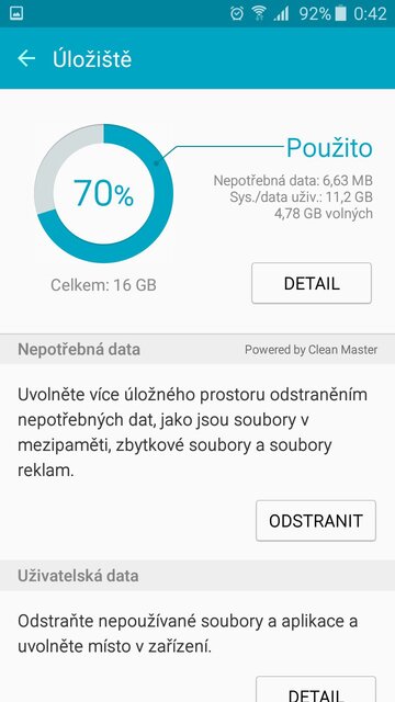 Samsung Galaxy A3 (2016)