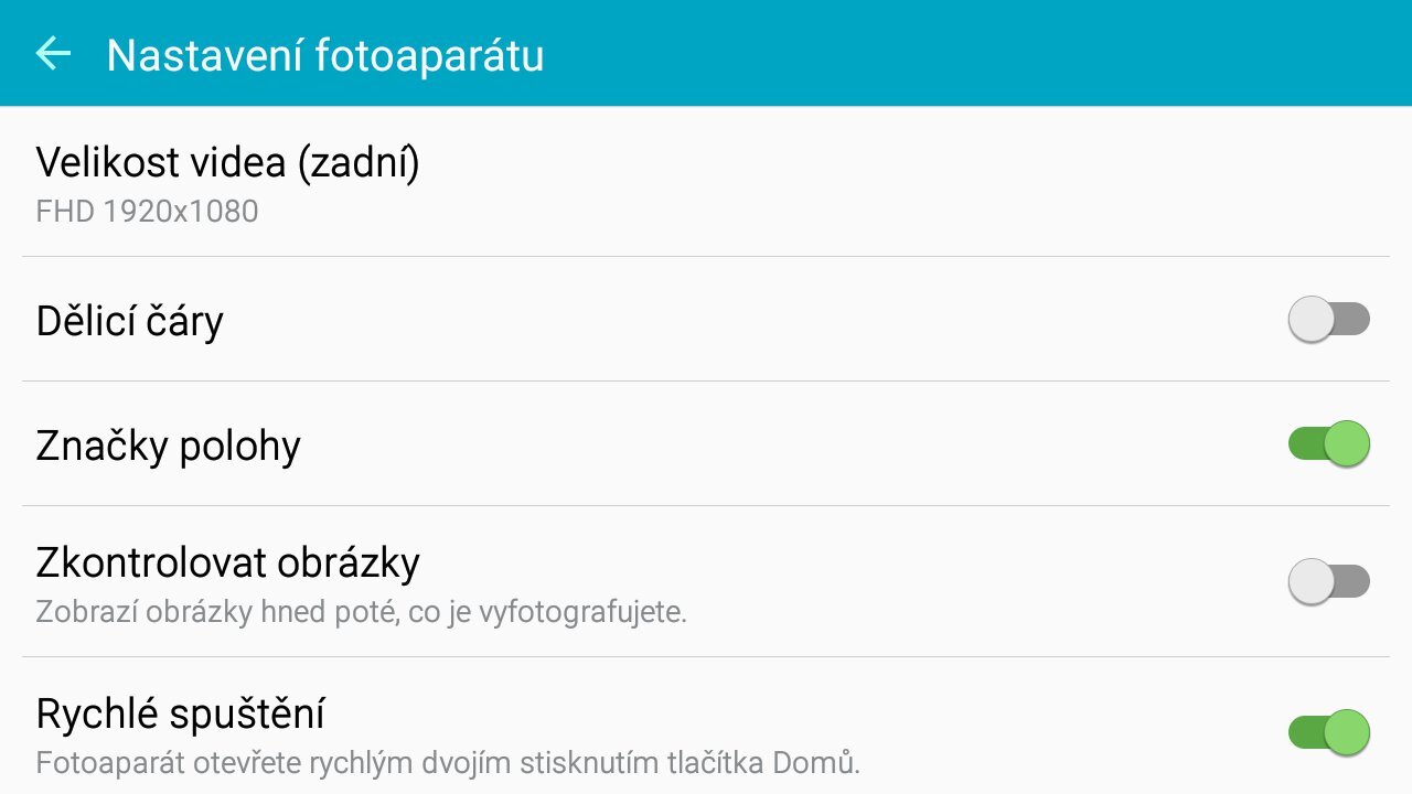 Samsung Galaxy A3 (2016)