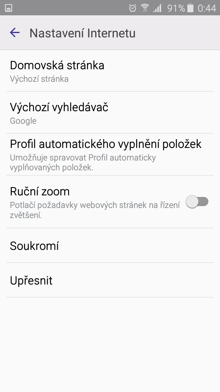 Samsung Galaxy A3 (2016)