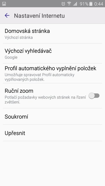 Samsung Galaxy A3 (2016)