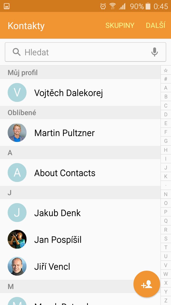 Samsung Galaxy A3 (2016)