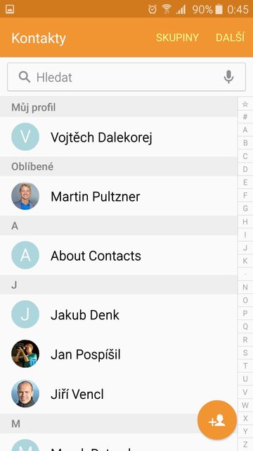 Samsung Galaxy A3 (2016)