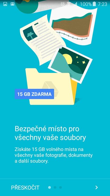 Samsung Galaxy A3 (2016)