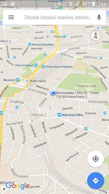 Samsung Galaxy A3 (2016)