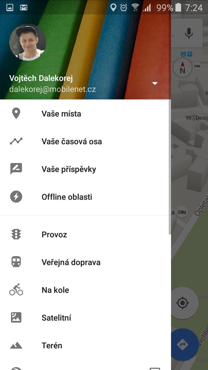 Samsung Galaxy A3 (2016)